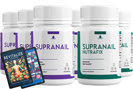 SupraNail discount